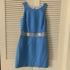 Lilly Pulitzer shift